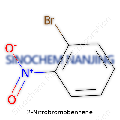 2-Nitrobromobenzene