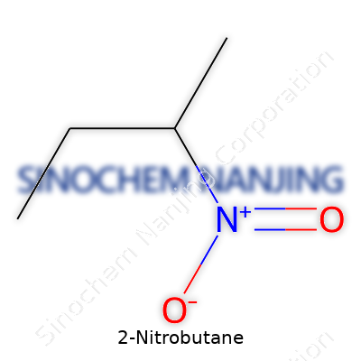 2-Nitrobutane
