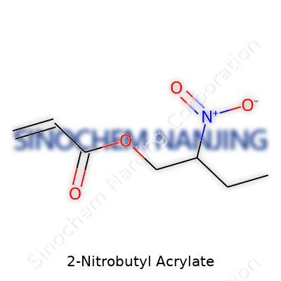 2-Nitrobutyl Acrylate
