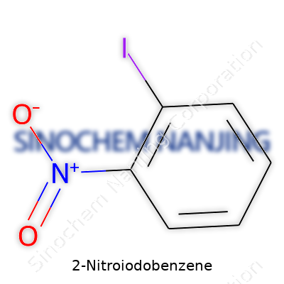 2-Nitroiodobenzene