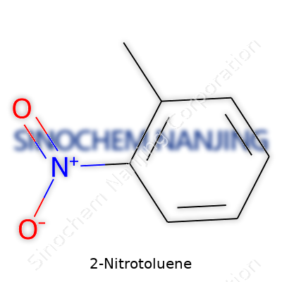 2-Nitrotoluene