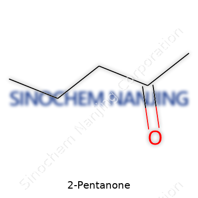 2-Pentanone