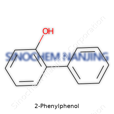 2-Phenylphenol