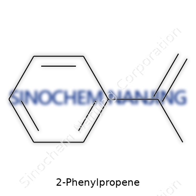 2-Phenylpropene