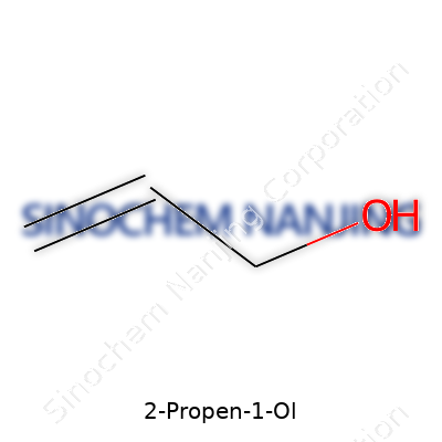 2-Propen-1-Ol