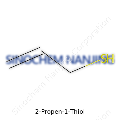 2-Propen-1-Thiol