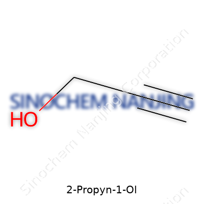 2-Propyn-1-Ol