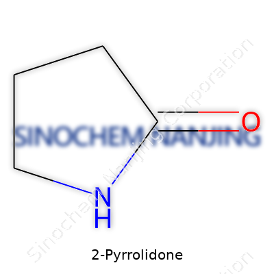 2-Pyrrolidone