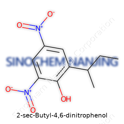 2-Sec-Butyl-4,6-Dinitrophenol