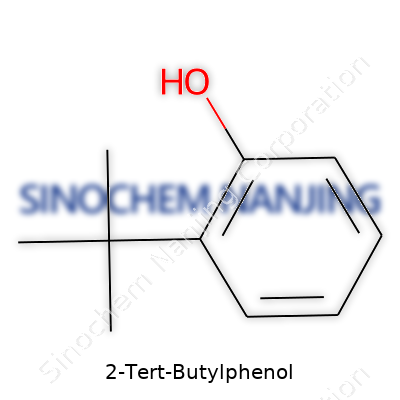 2-Tert-Butylphenol