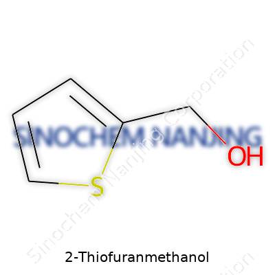2-Thiofuranmethanol
