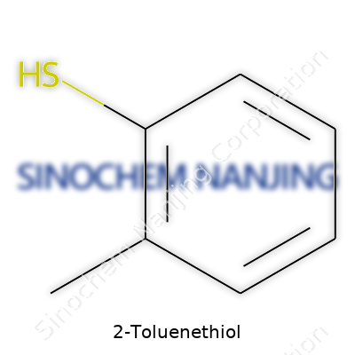 2-Toluenethiol