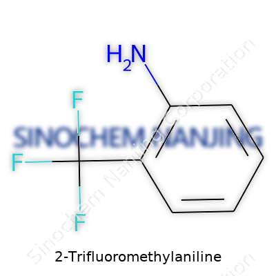 2-Trifluoromethylaniline