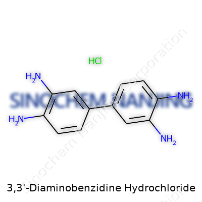 3,3'-Diaminobenzidine Hydrochloride