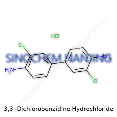 3,3'-Dichlorobenzidine Hydrochloride