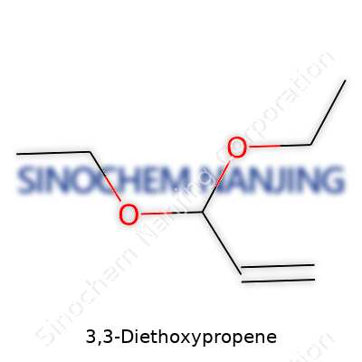 3,3-Diethoxypropene