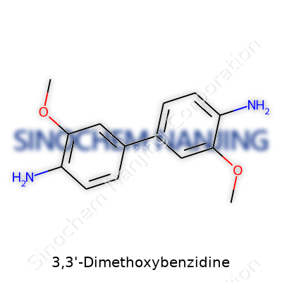 3,3'-Dimethoxybenzidine