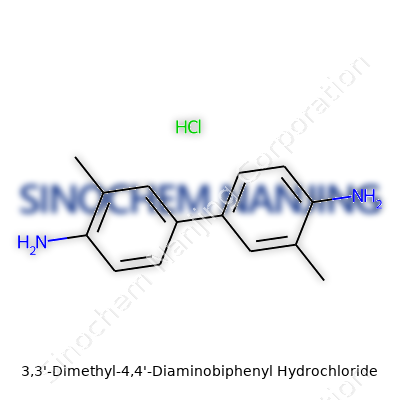 3,3'-Dimethyl-4,4'-Diaminobiphenyl Hydrochloride