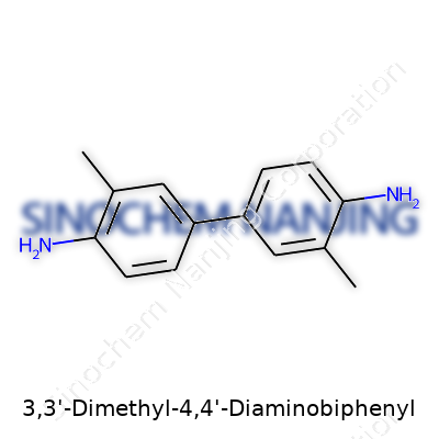3,3'-Dimethyl-4,4'-Diaminobiphenyl