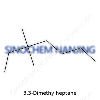 3,3-Dimethylheptane