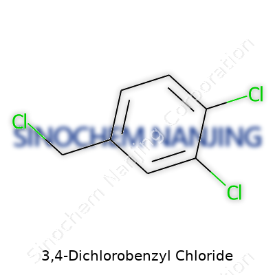 3,4-Dichlorobenzyl Chloride