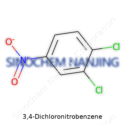 3,4-Dichloronitrobenzene