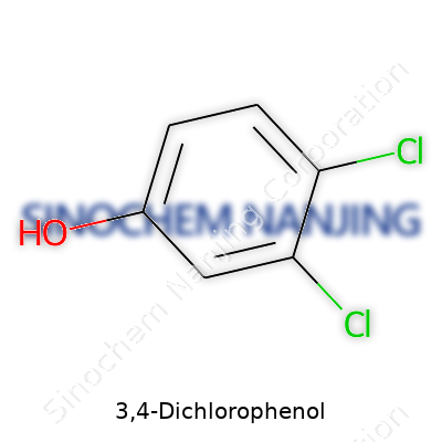3,4-Dichlorophenol