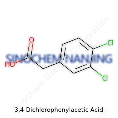 3,4-Dichlorophenylacetic Acid