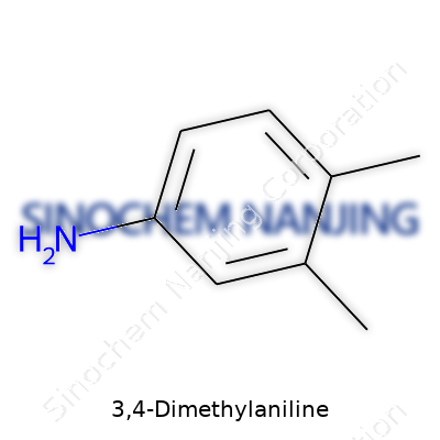 3,4-Dimethylaniline