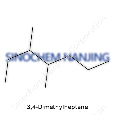 3,4-Dimethylheptane
