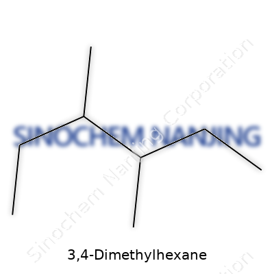 3,4-Dimethylhexane