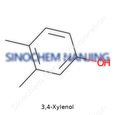 3,4-Xylenol
