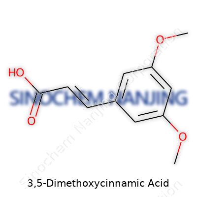 3,5-Dimethoxycinnamic Acid