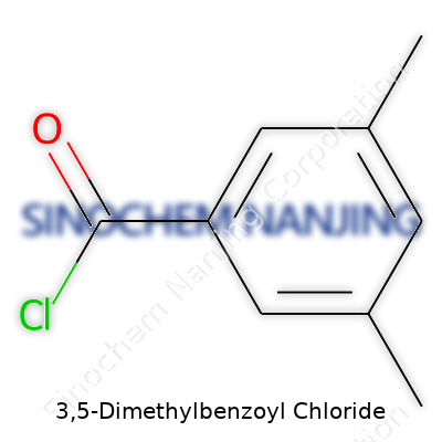3,5-Dimethylbenzoyl Chloride