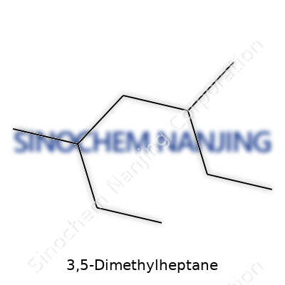 3,5-Dimethylheptane
