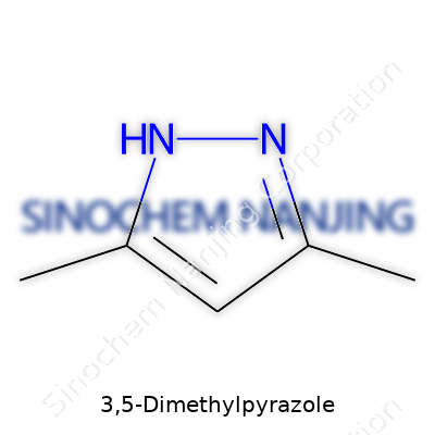 3,5-Dimethylpyrazole