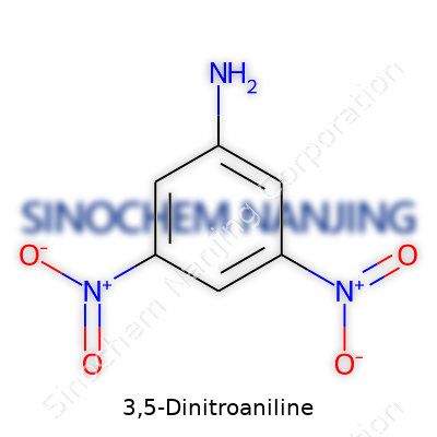 3,5-Dinitroaniline