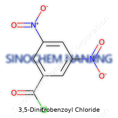 3,5-Dinitrobenzoyl Chloride