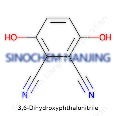 3,6-Dihydroxyphthalonitrile