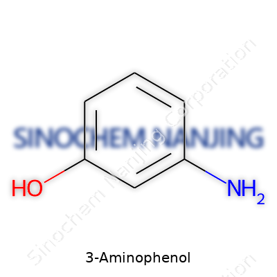 3-Aminophenol