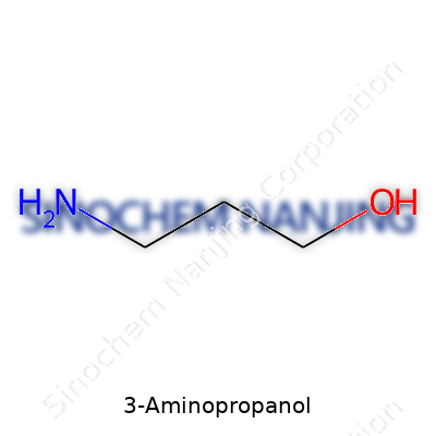 3-Aminopropanol