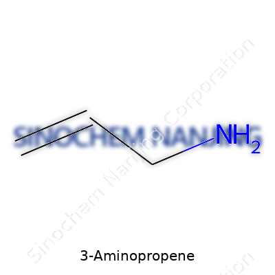 3-Aminopropene