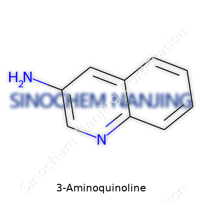 3-Aminoquinoline