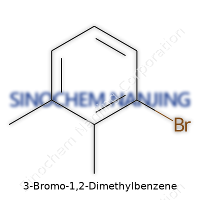 3-Bromo-1,2-Dimethylbenzene