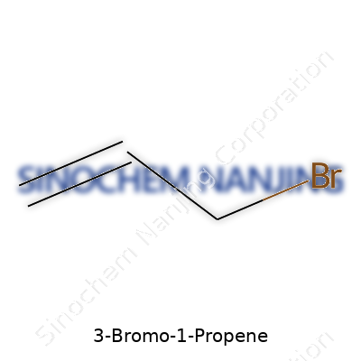 3-Bromo-1-Propene