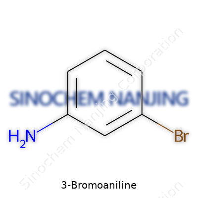 3-Bromoaniline