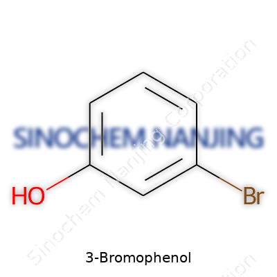 3-Bromophenol