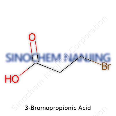 3-Bromopropionic Acid