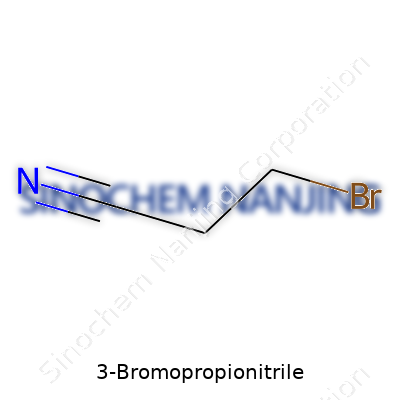 3-Bromopropionitrile