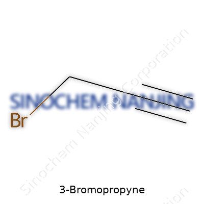 3-Bromopropyne